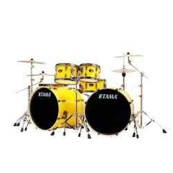 Tama Imperialstar IP72ZH9WBNELY Lars Ulrich LTD